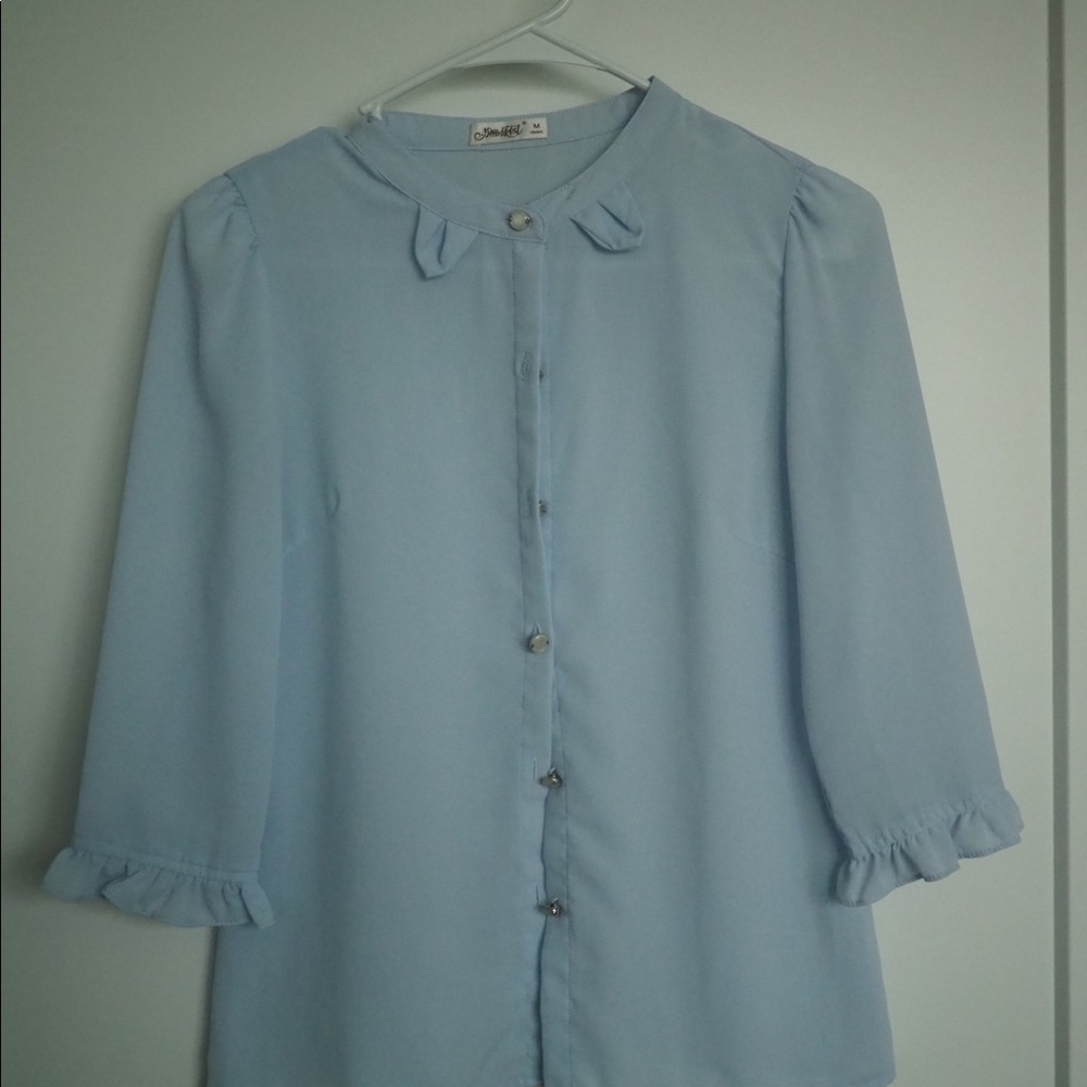 Blouse XS